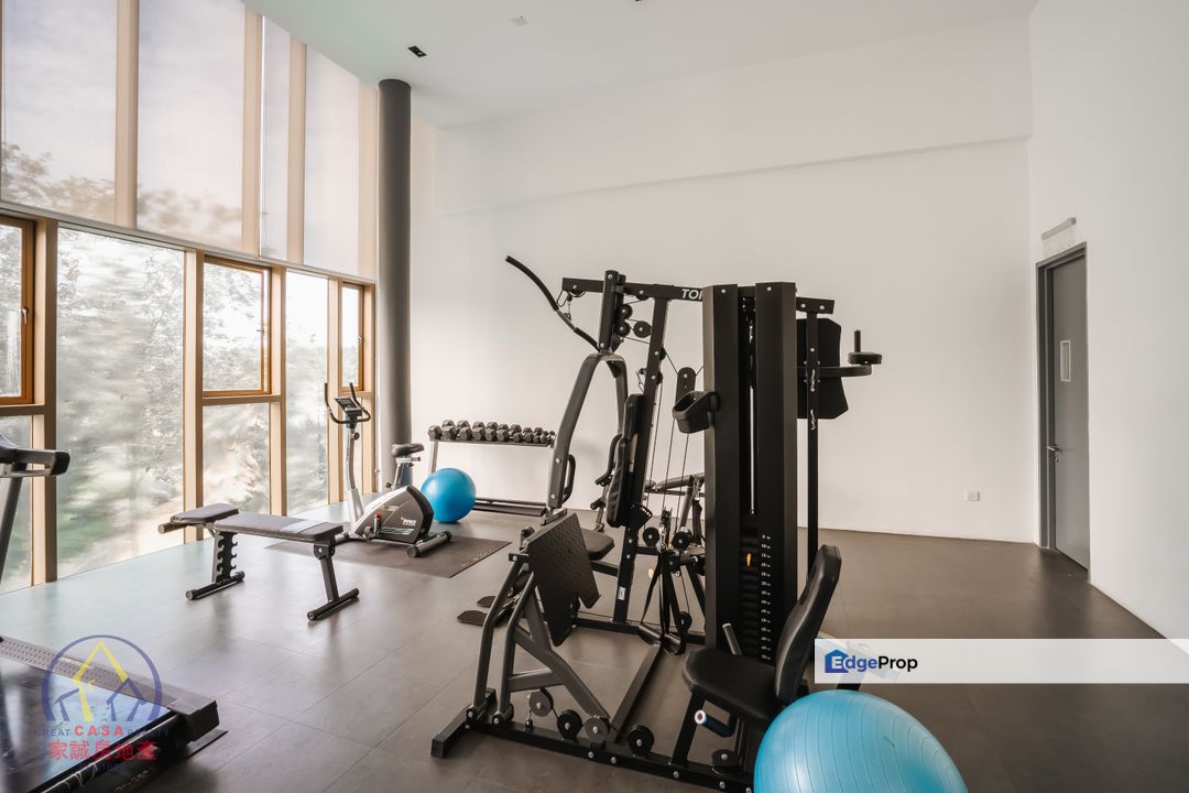 2 Storey Semi-D Bangi, Selangor, Bangi