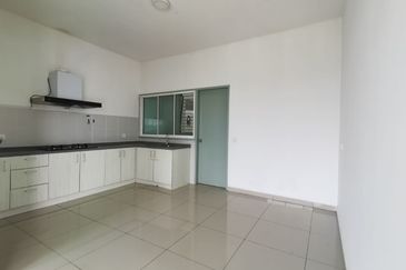 Springville Residence