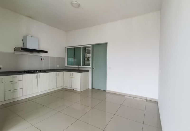 Springville Residence