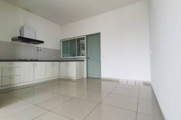 Springville Residence