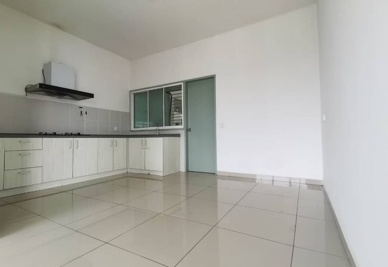 Springville Residence