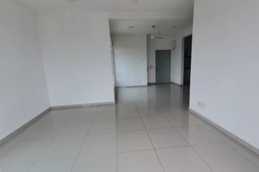 Springville Residence