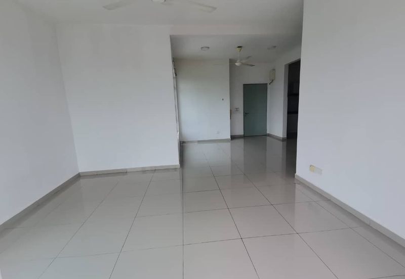 Springville Residence