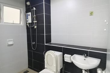 Springville Residence