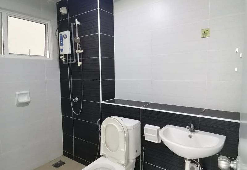 Springville Residence