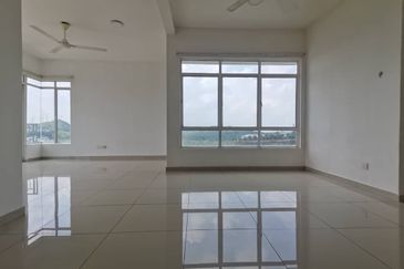 Springville Residence