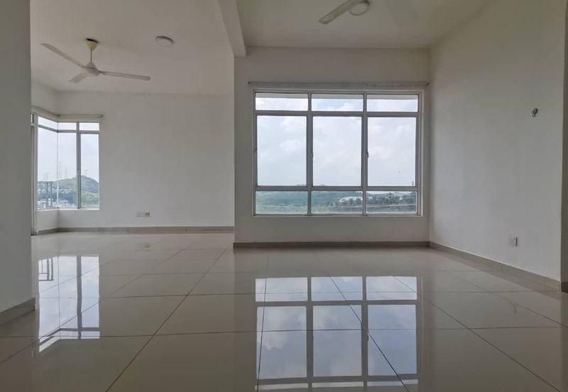 Springville Residence