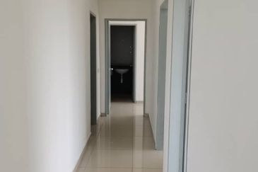 Springville Residence