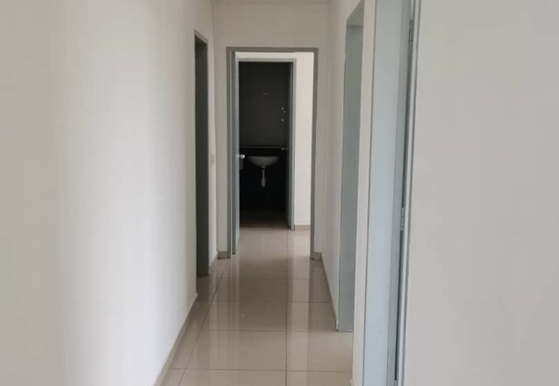 Springville Residence