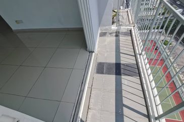 Springville Residence