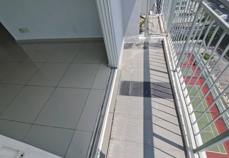 Springville Residence