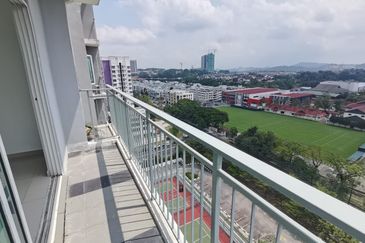 Springville Residence