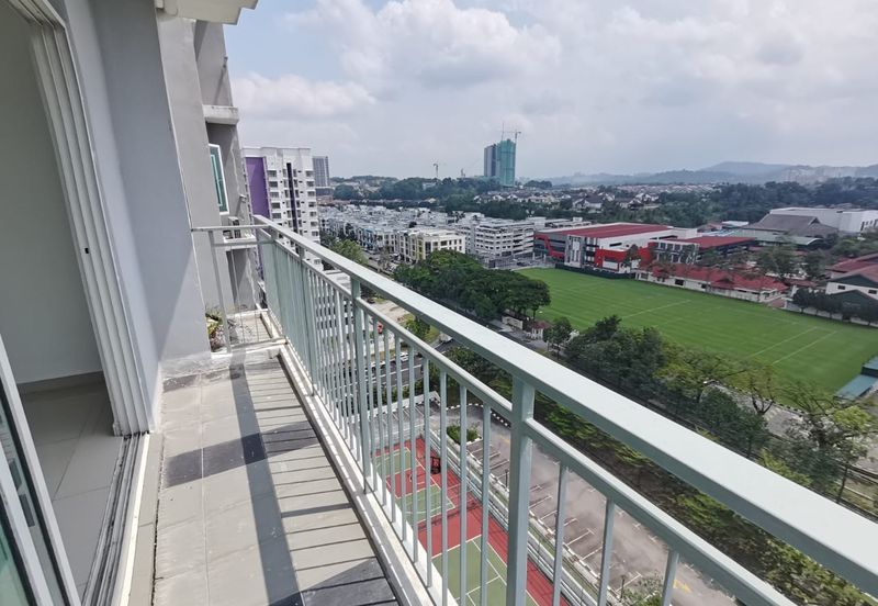 Springville Residence