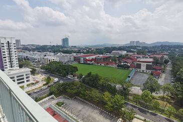 Springville Residence