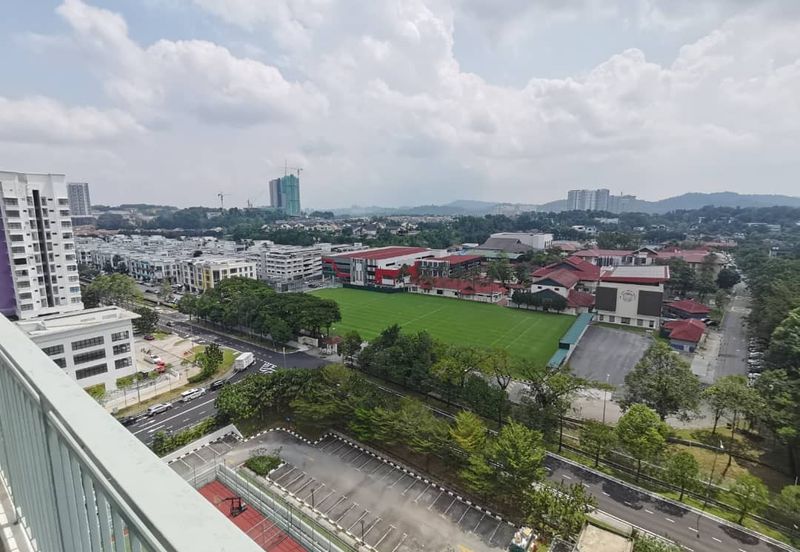 Springville Residence