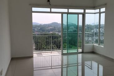 Springville Residence