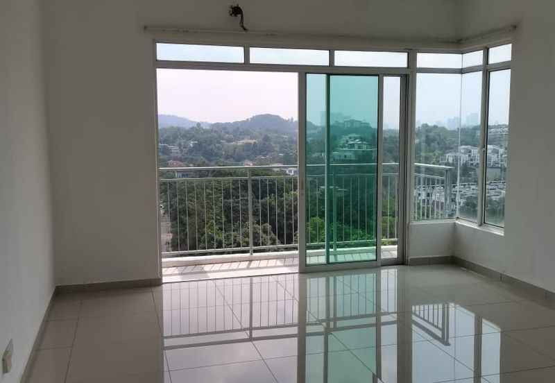 Springville Residence