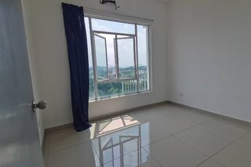 Springville Residence