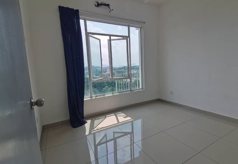 Springville Residence