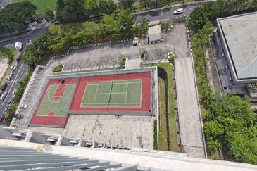 Springville Residence