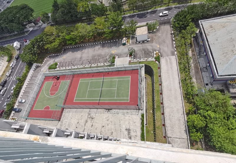 Springville Residence