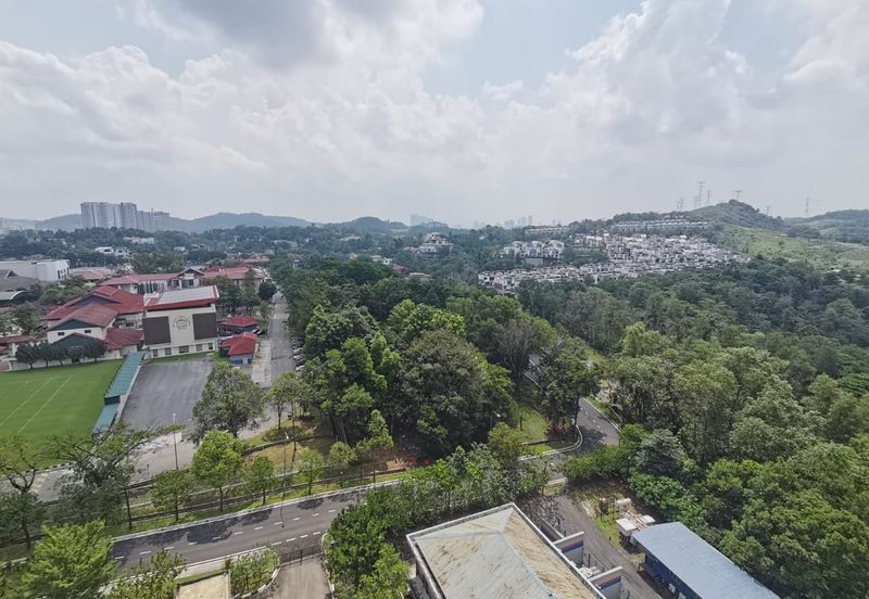 Springville Residence