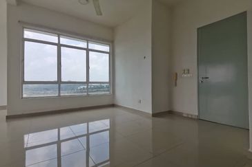 Springville Residence