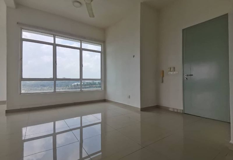 Springville Residence