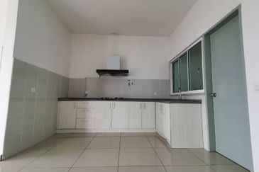 Springville Residence