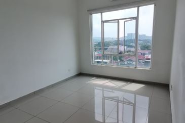 Springville Residence