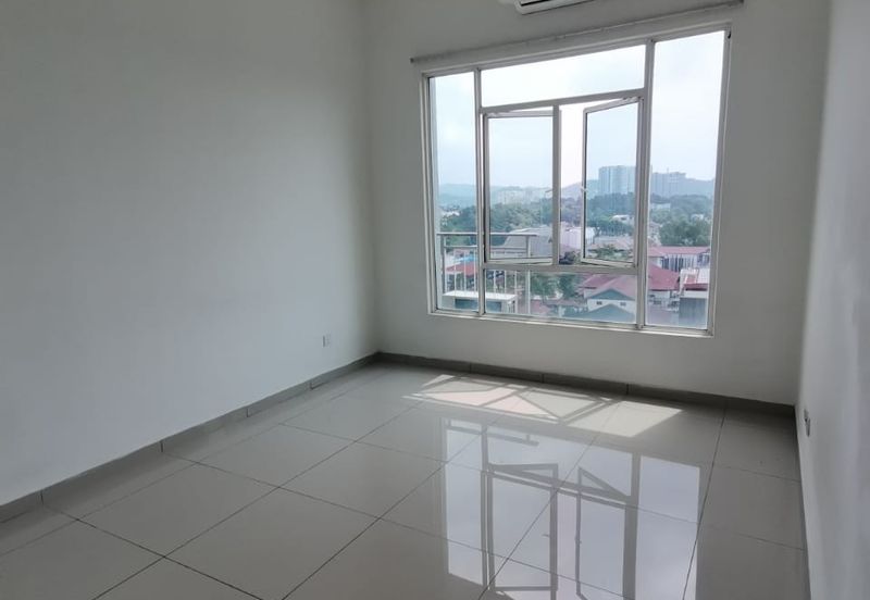 Springville Residence