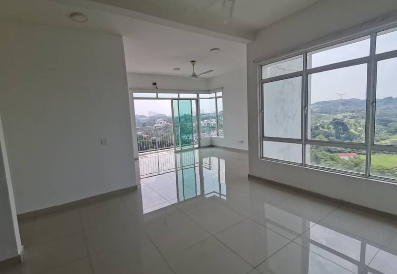 Springville Residence