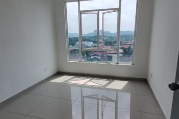 Springville Residence