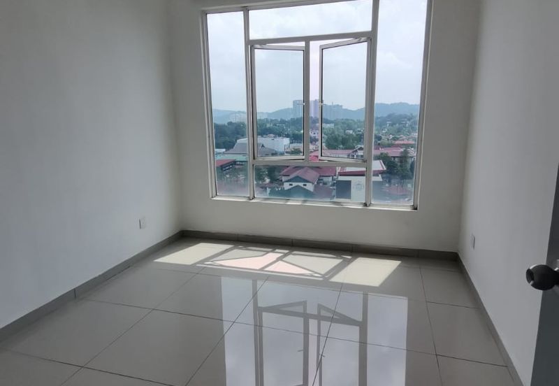 Springville Residence