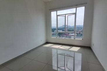 Springville Residence