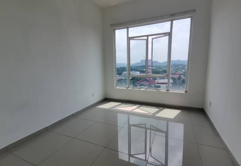 Springville Residence