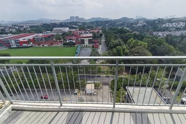 Springville Residence