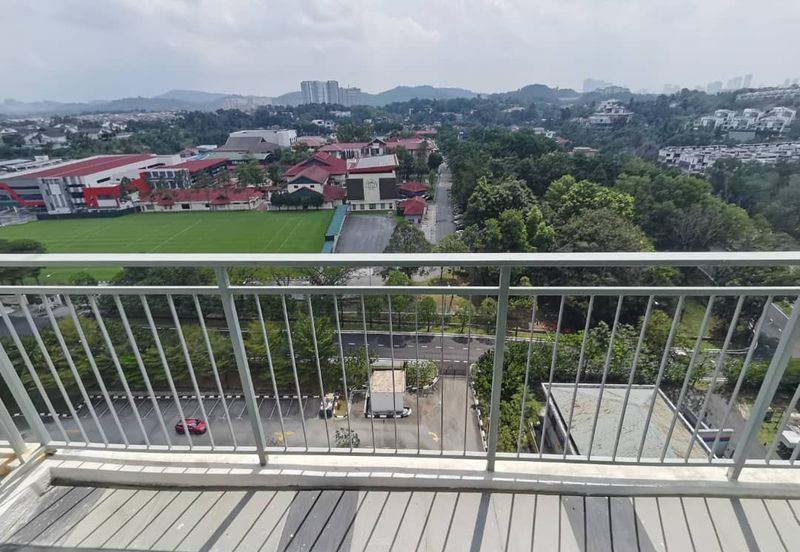 Springville Residence