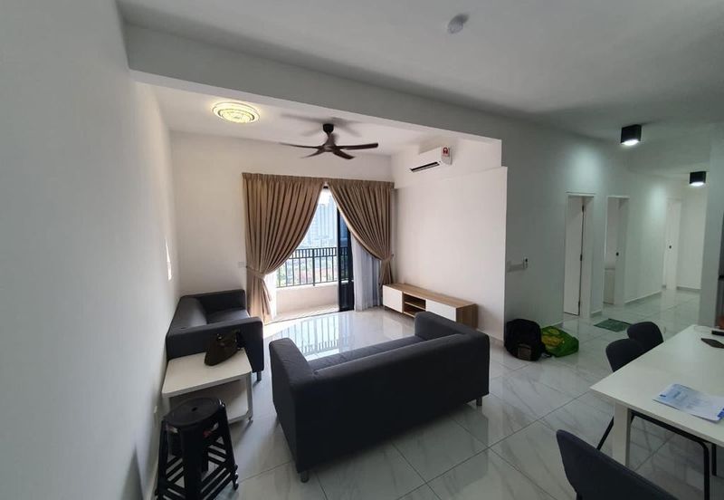 Equine Residence @ Equine Park