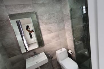 Equine Residence @ Equine Park