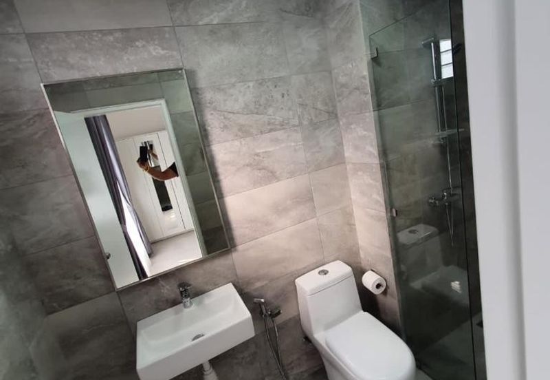 Equine Residence @ Equine Park