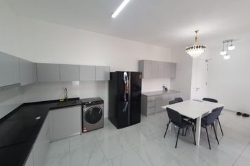 Equine Residence @ Equine Park