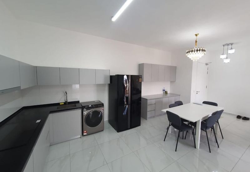 Equine Residence @ Equine Park