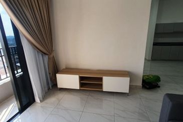 Equine Residence @ Equine Park