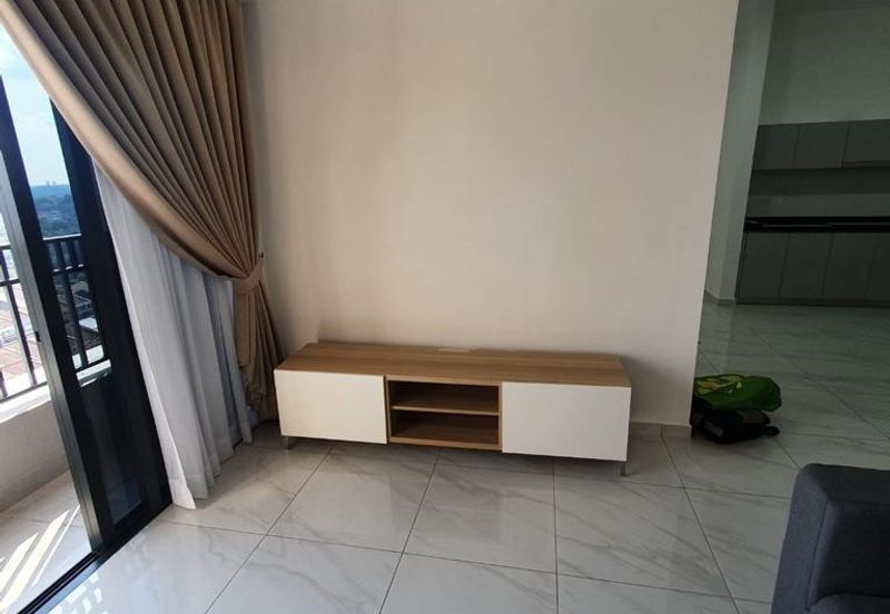 Equine Residence @ Equine Park