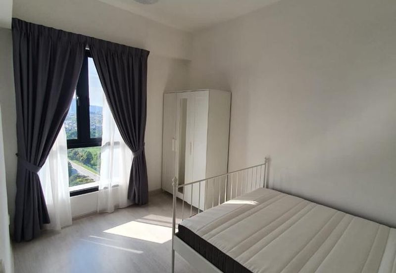 Equine Residence @ Equine Park