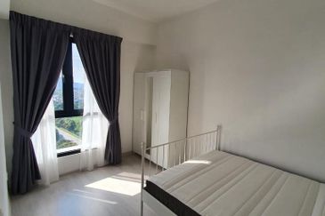 Equine Residence @ Equine Park