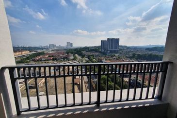 Equine Residence @ Equine Park