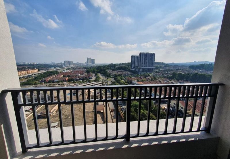 Equine Residence @ Equine Park