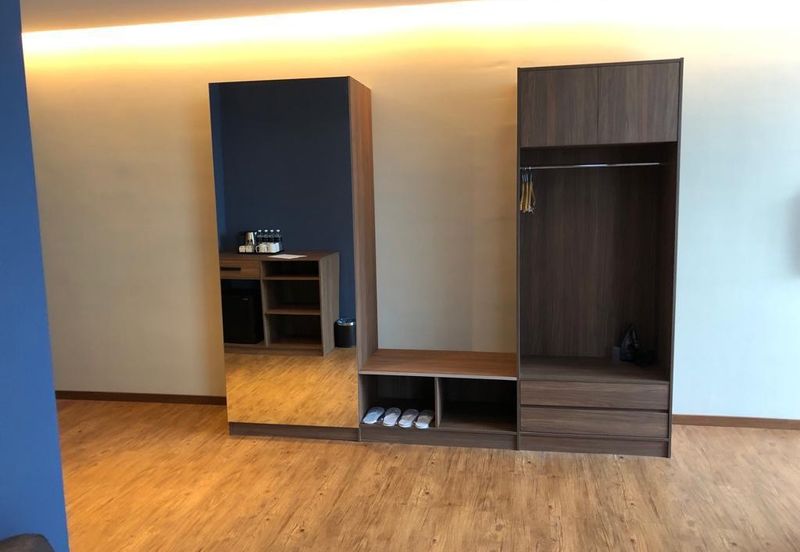 Bangsar Trader Centre 